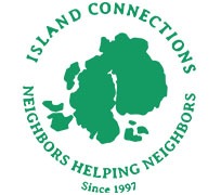 Island Connections logo