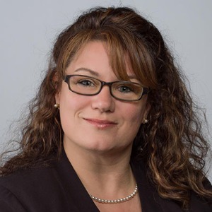 Tina Brown