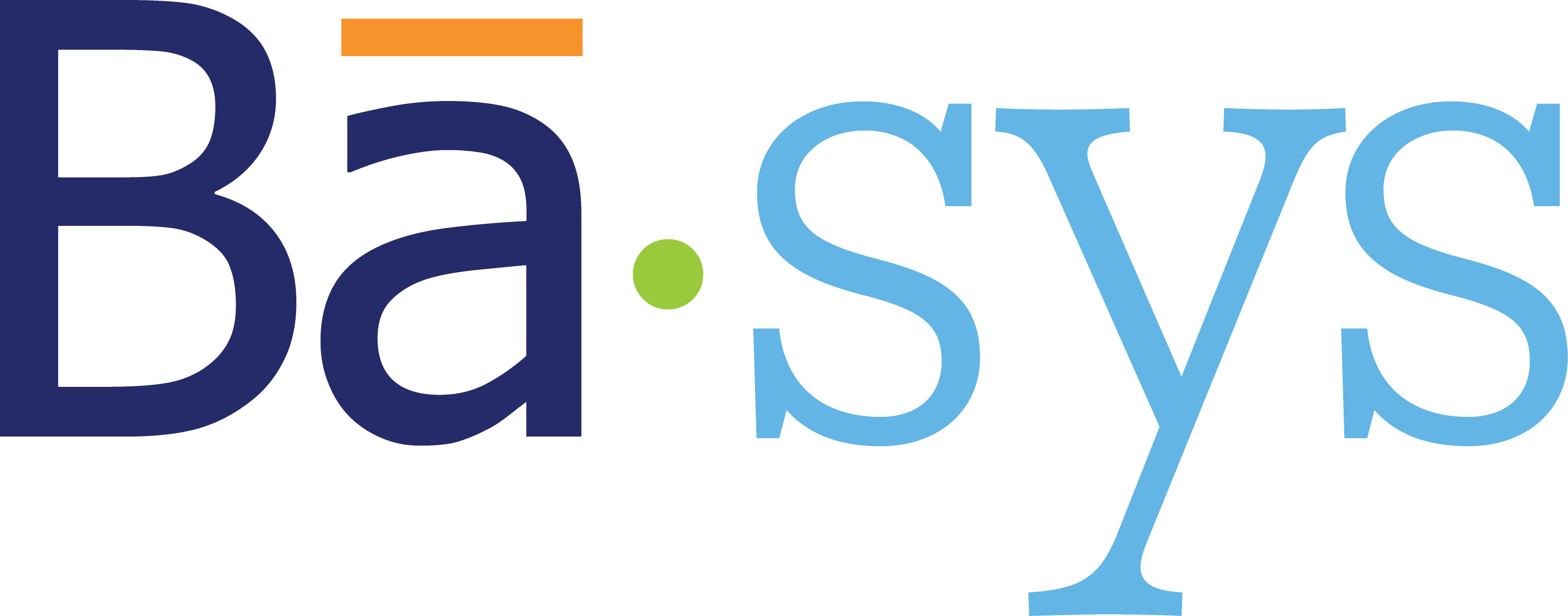 Basys logo