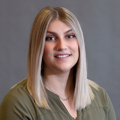 Hannah Witmer