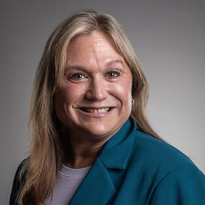 Heidi Sanders