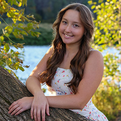 Bradleigh Bushee