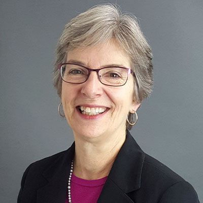 Deb Johnson