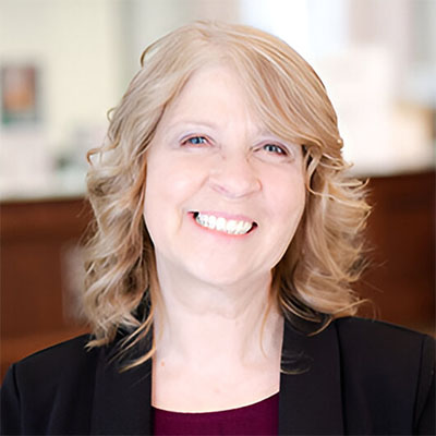 Rita Kenyon