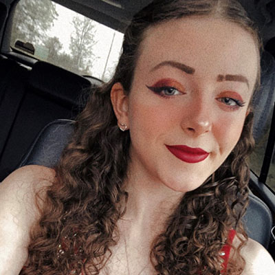 Sienna Ingalls