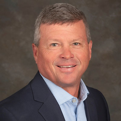 Todd Beacham