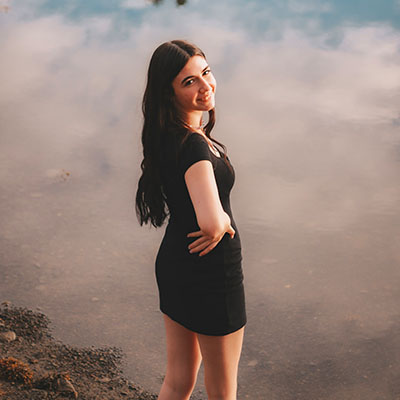 Valerie Mersereau