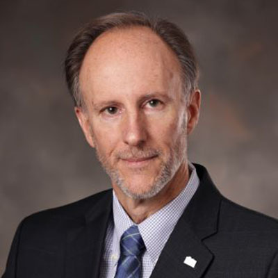 Tony Shaw