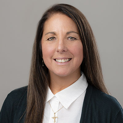 Tracy Glidden
