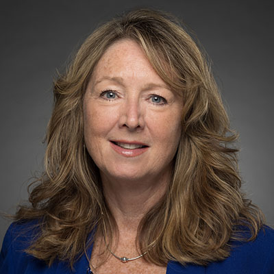 Sarah Desrochers