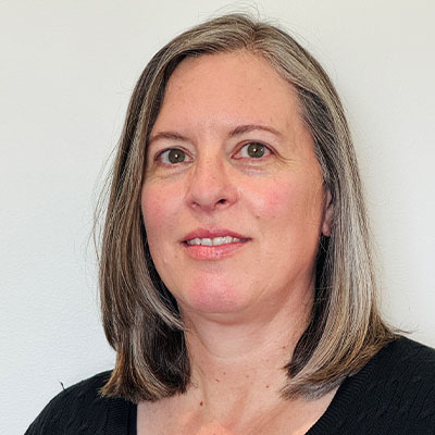 Melinda Crippen