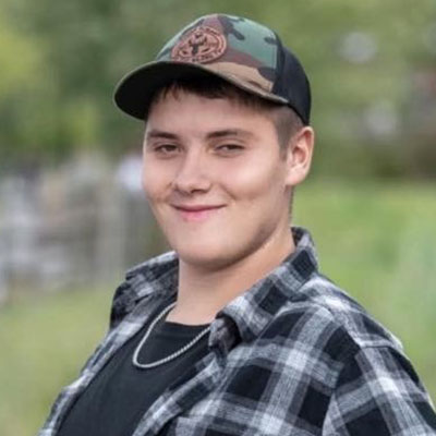 Cameron Hornyak