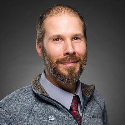 Erik Hamilton