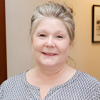 Tina Hodge