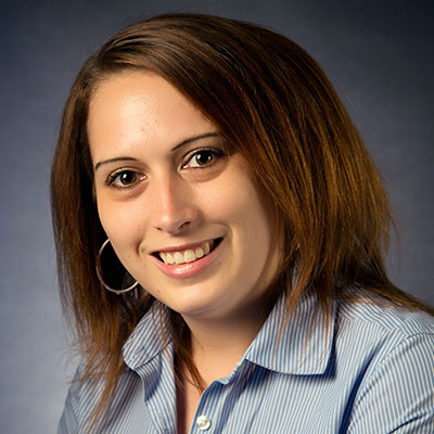 Amy Foskett