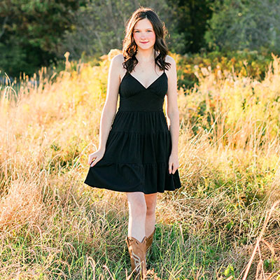 Ashlynne Horn