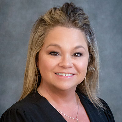 Christine Waite
