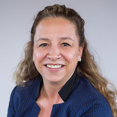 Alison Dumont