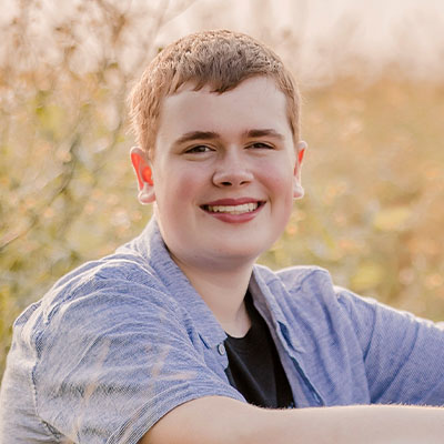 Brennan Beattie