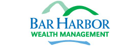 Bar Harbor Wealth Management logo