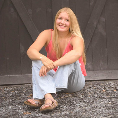 Braylee Phelps