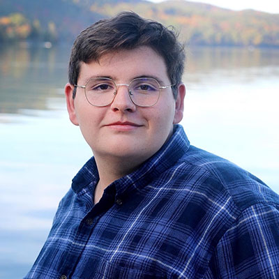Colin Gagner