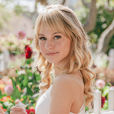 Makayla Vincent