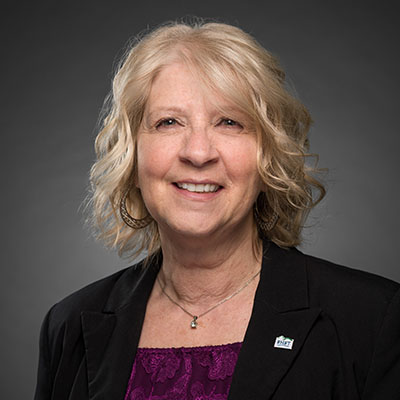 Rita Kenyon