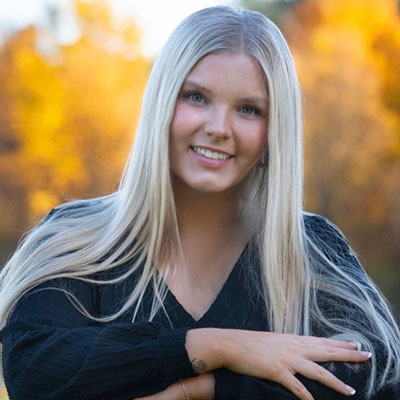 Makenna Gatchet