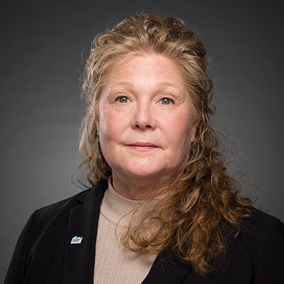 Tina Hodge