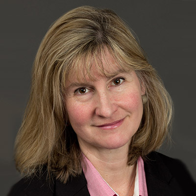 Elizabeth Smith