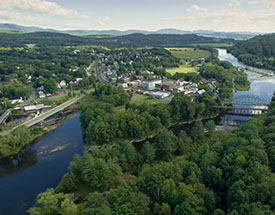 Image of Woodsville, New Hampshire