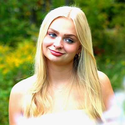 Abigail Huff