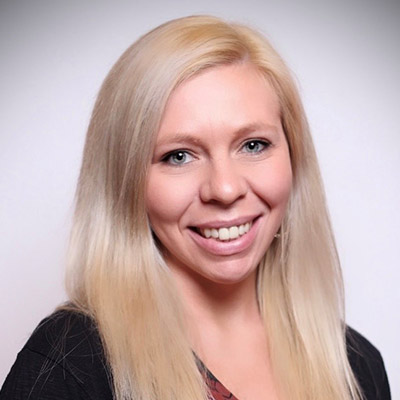 Beckie Thibodeau