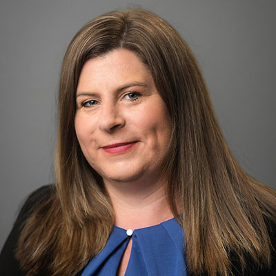 Hillary Carter