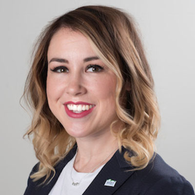 Jaye Demers