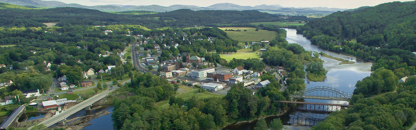 Image of Woodsville, New Hampshire