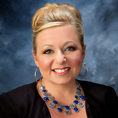 Jenny Saunders